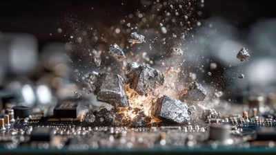 When Growth Stocks Finally Collapse, You’ll Want This 1 Anti-Beta ETF in Your Portfolio
